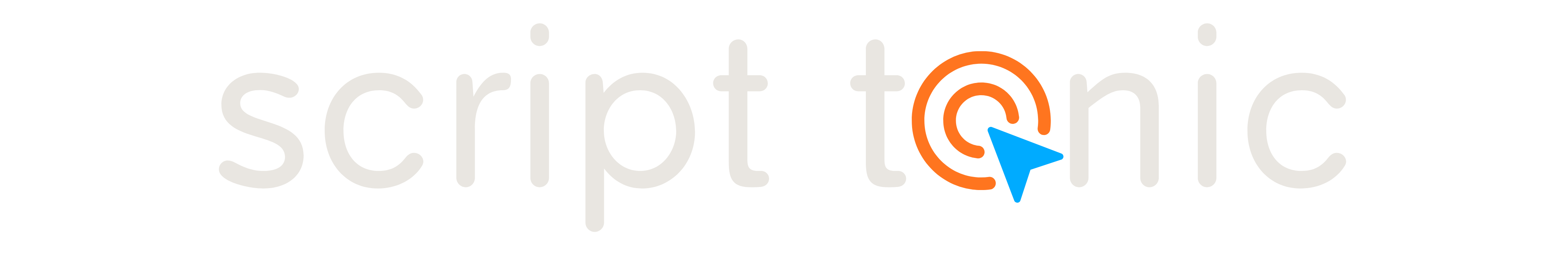 ScriptTonic